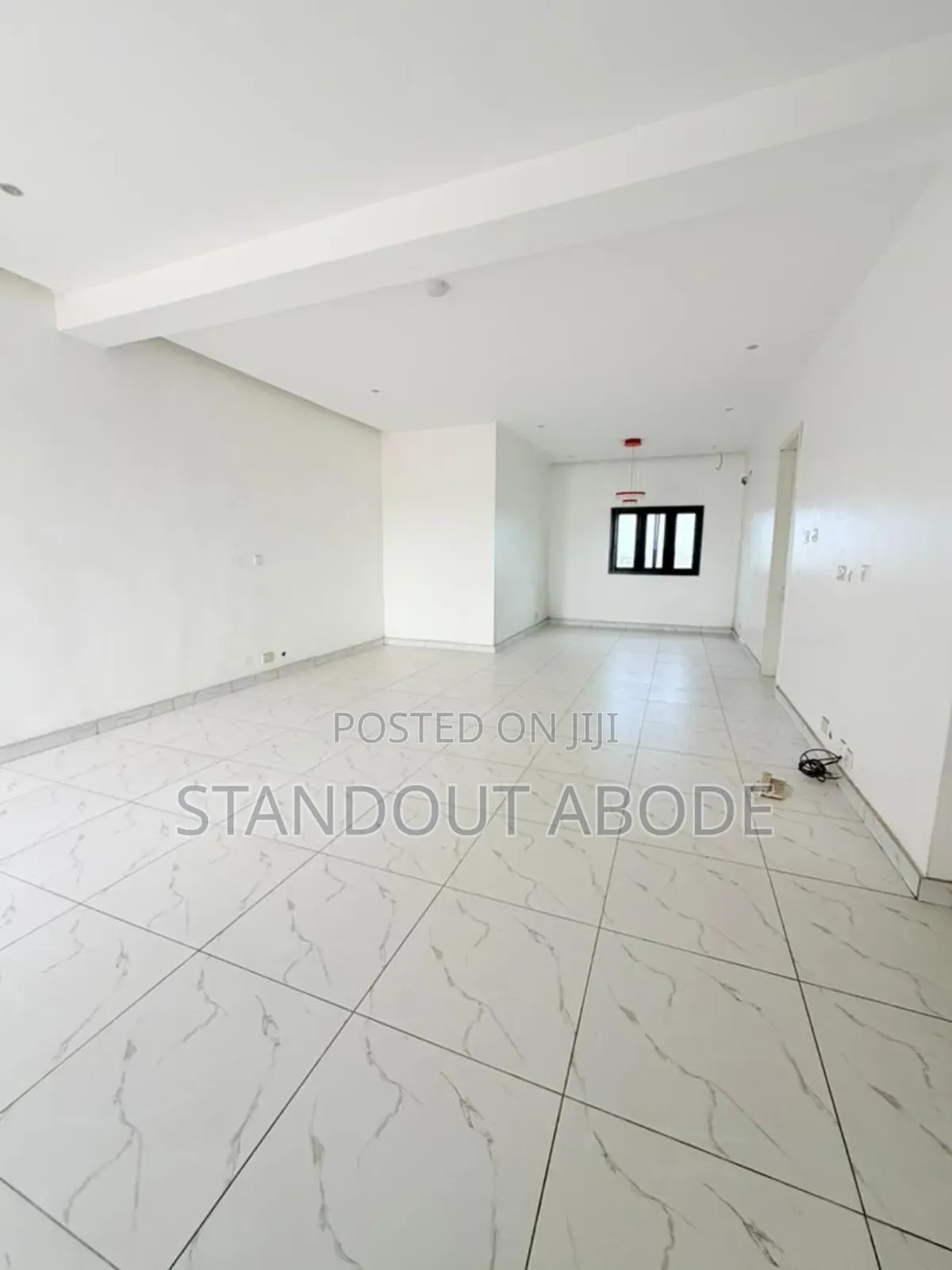 4bdrm Duplex in In A Serene And, Obanikoro for sale