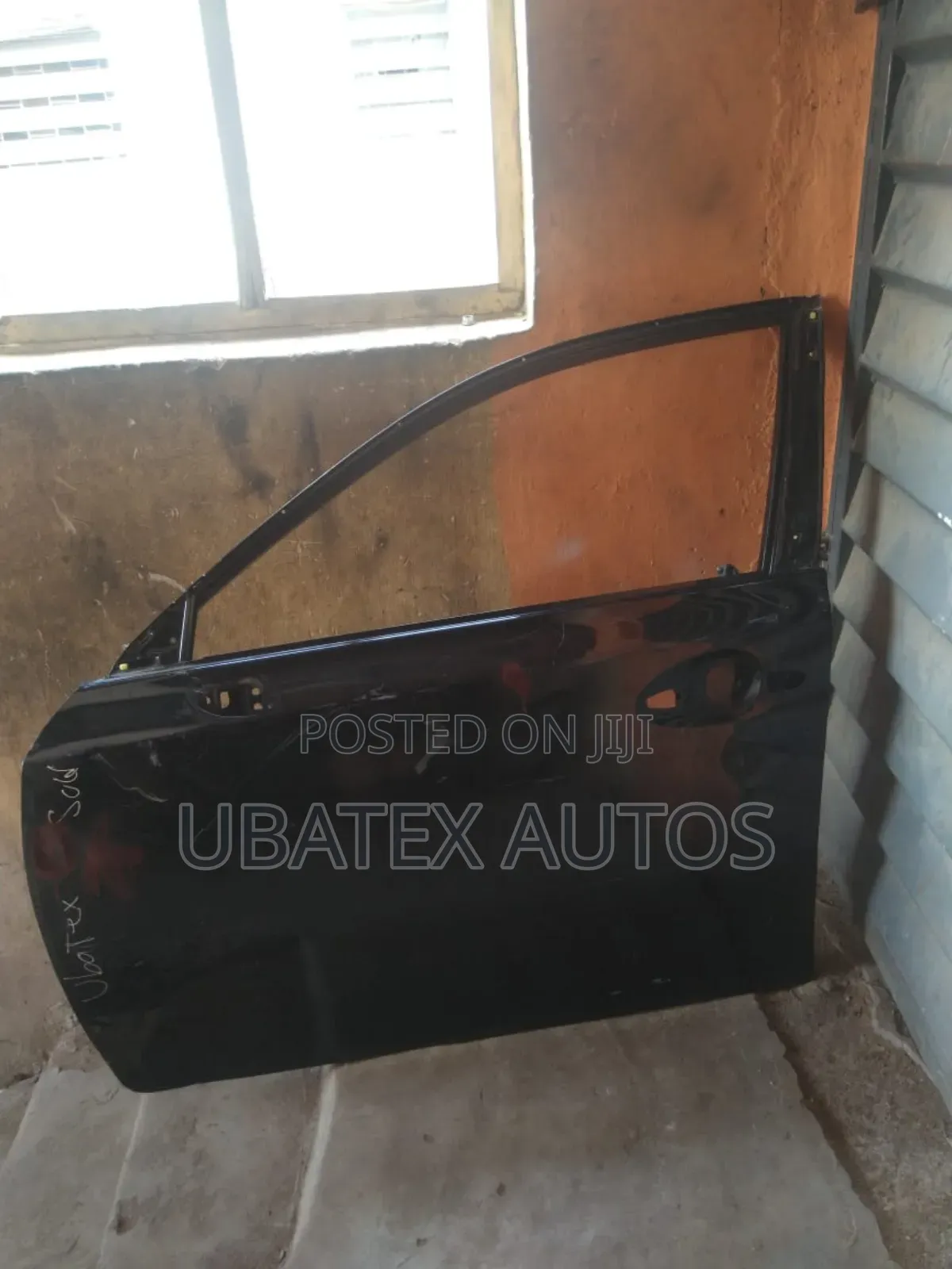 Gs350 Front Door 2015/2018 Model