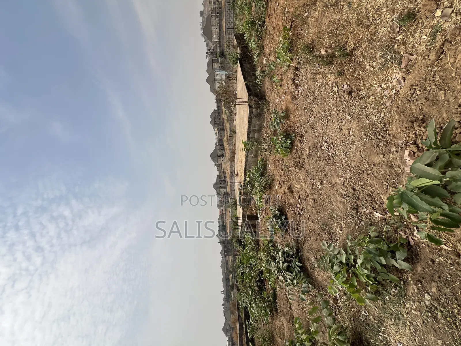 700sqm Fully Detached Duplex Land