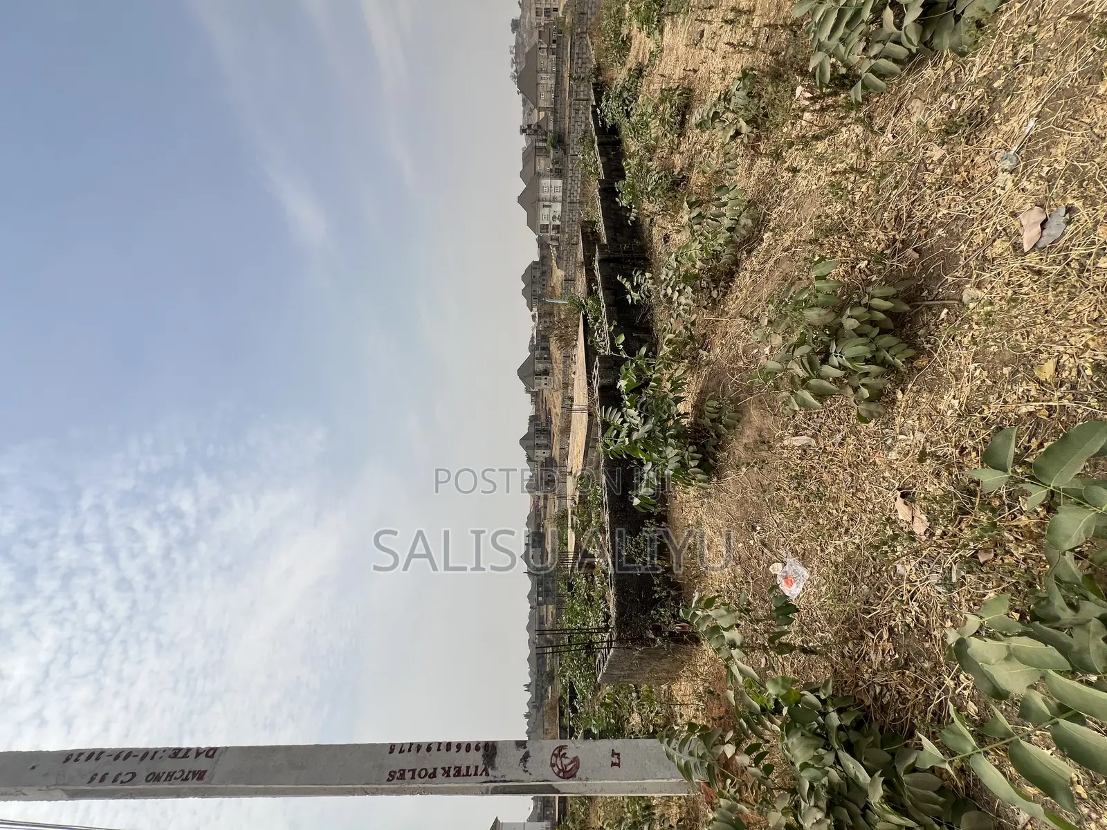 700sqm Fully Detached Duplex Land