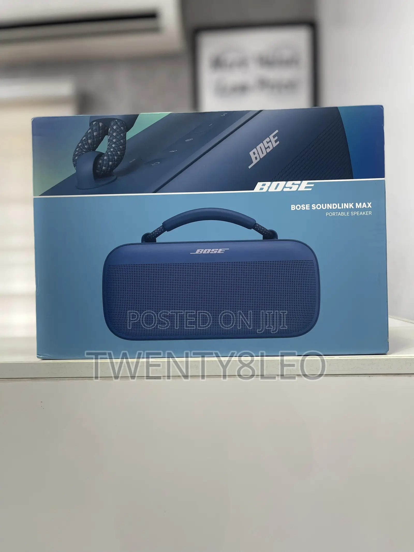Bose Sound Link Max