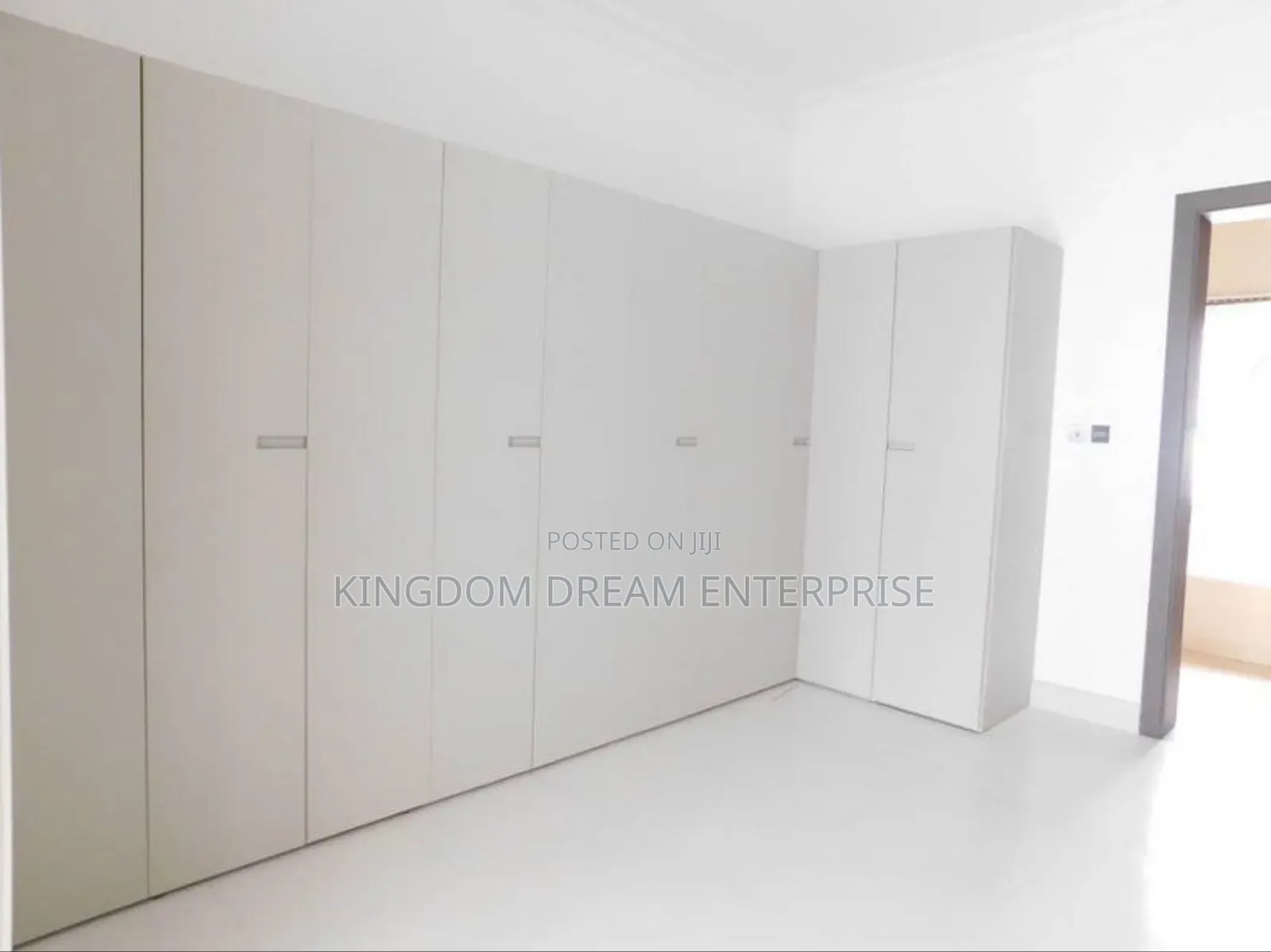 3bdrm Townhouse / Terrace in Banana Island Ikoyi for rent