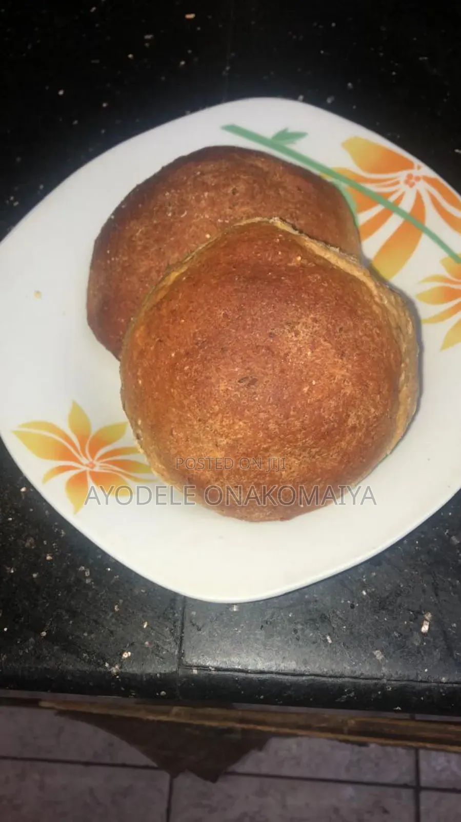 Bespoke Healthy Breads