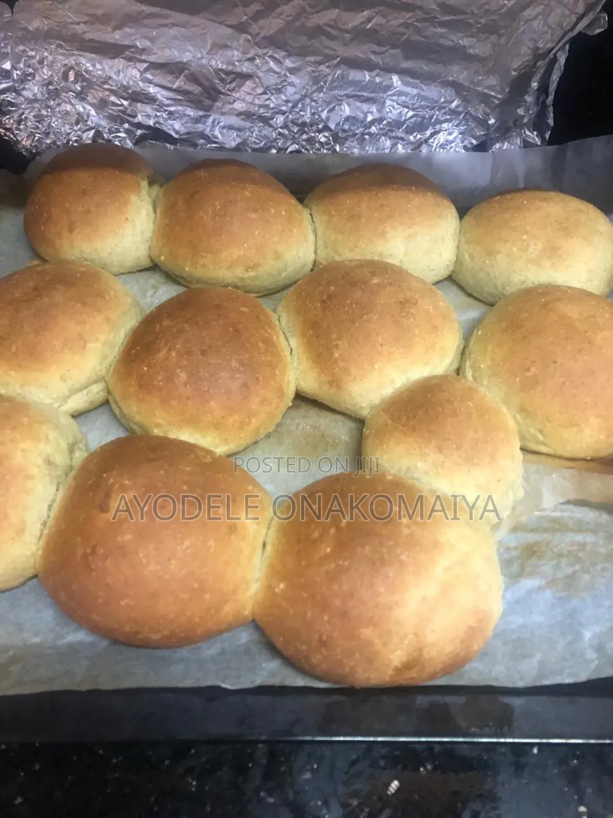 Bespoke Healthy Breads