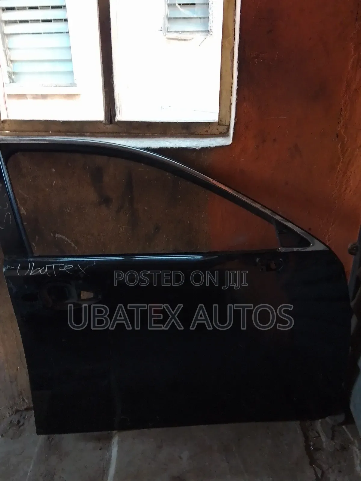 Es350 Front Door 2015/2018 Model