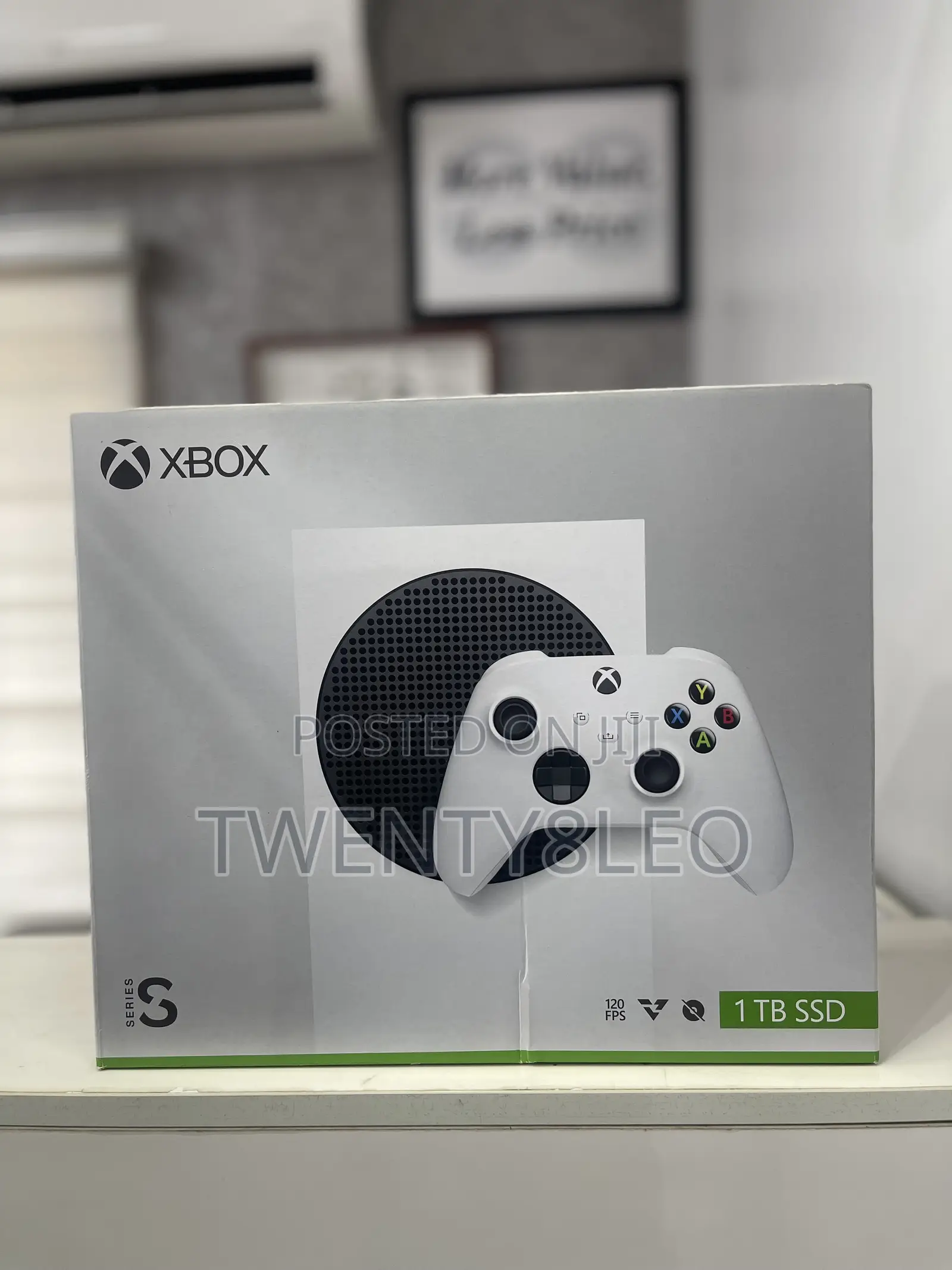 Xbox Series S