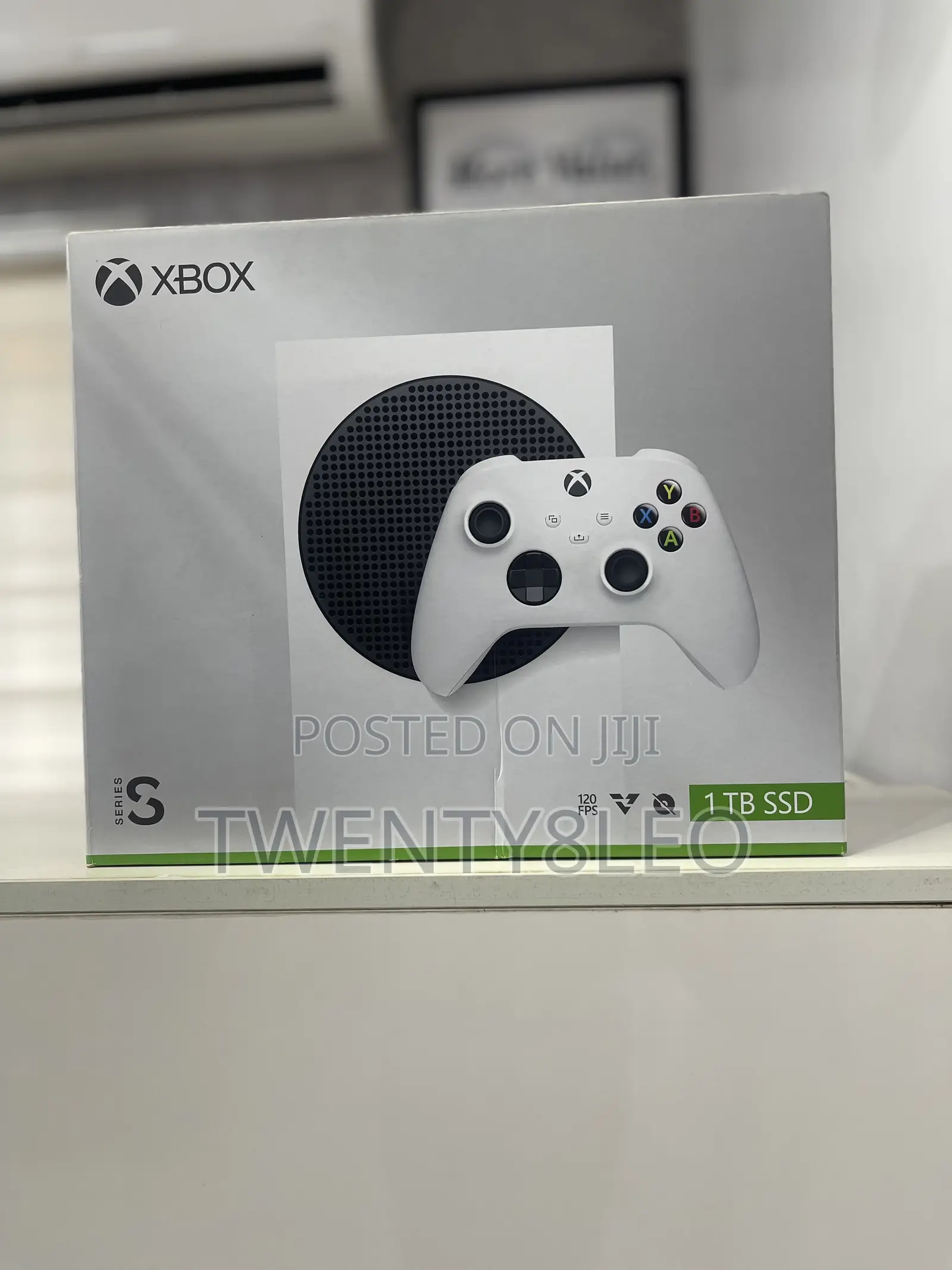 Xbox Series S