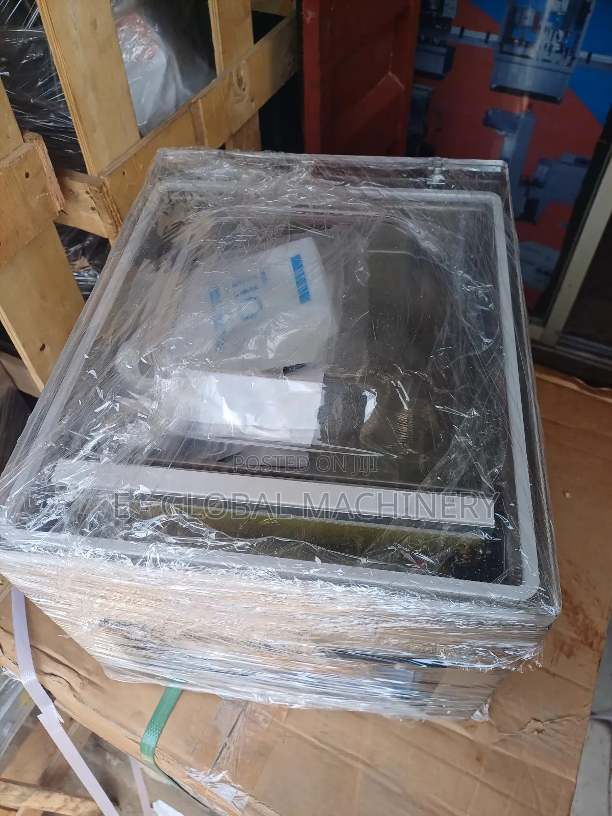 Table Top Vacuum Sealer