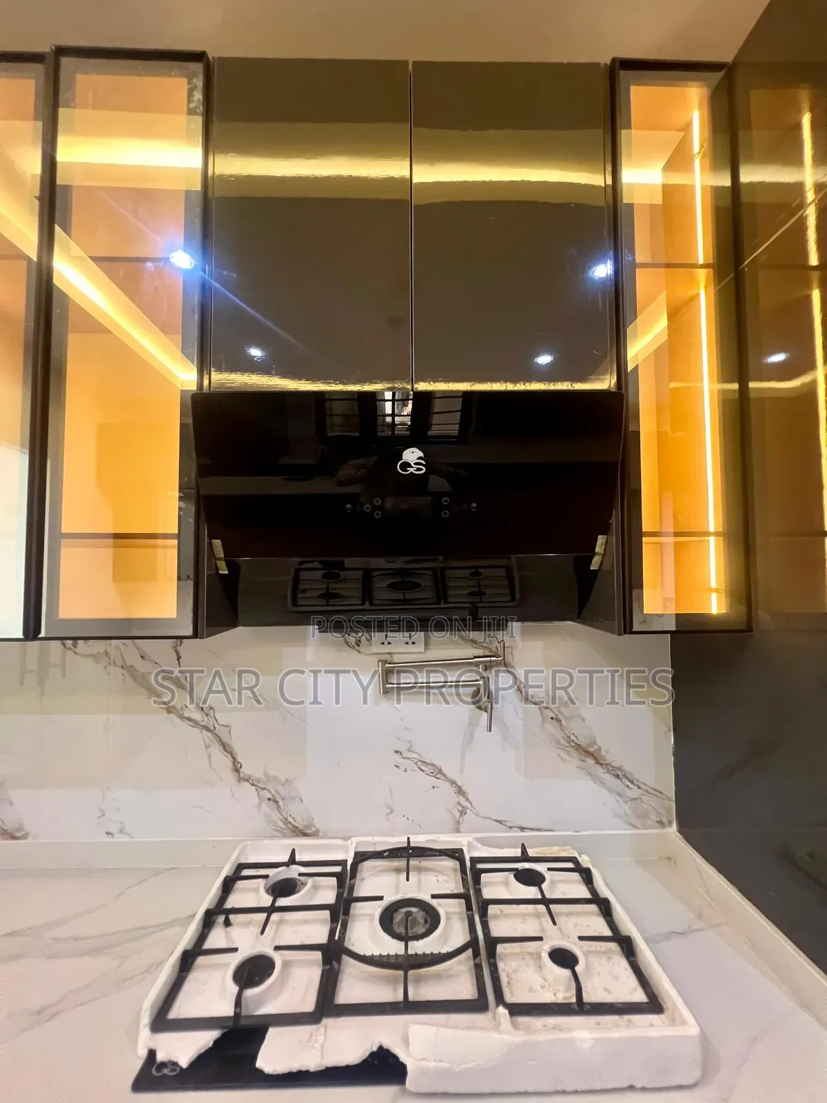 4bdrm Duplex in Magodo Gra for sale