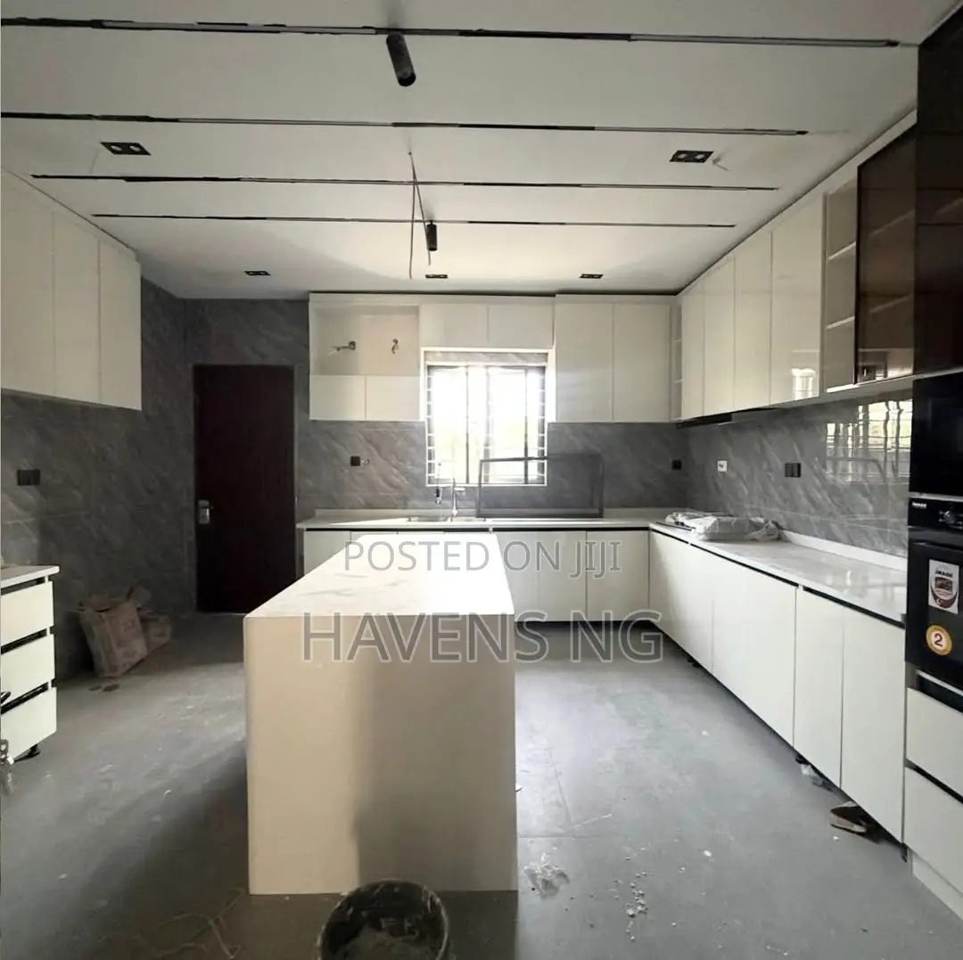 4bdrm Duplex in Jahi for sale