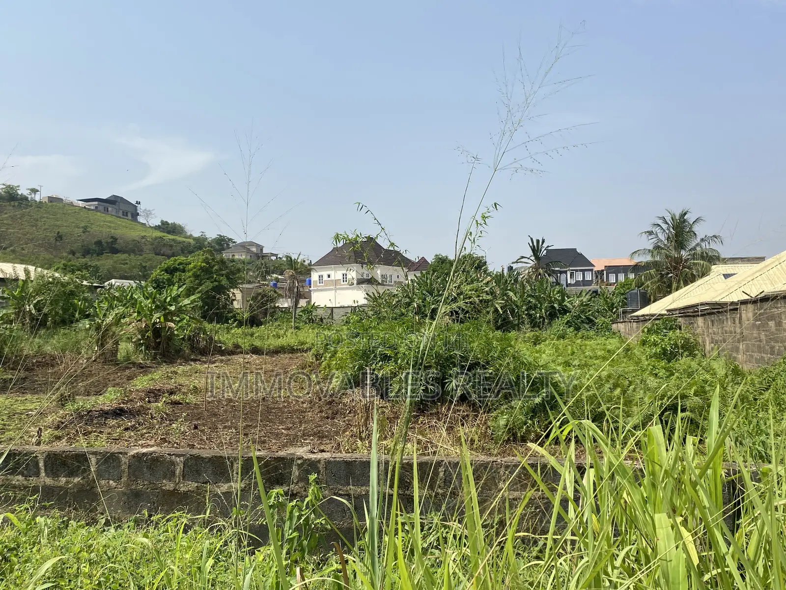 1470 SQM Land
