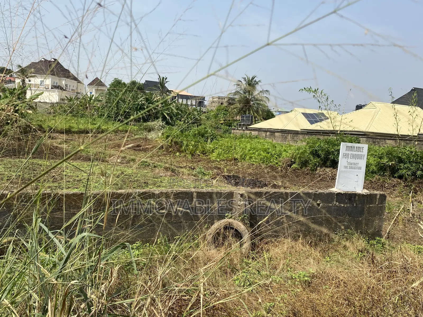 1470 SQM Land