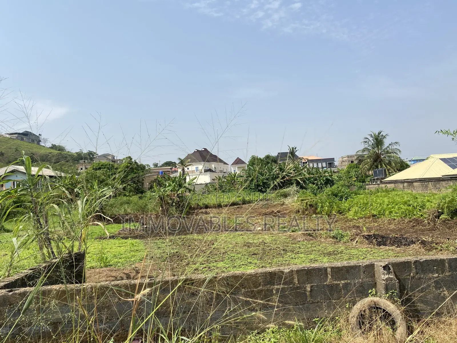 1470 SQM Land