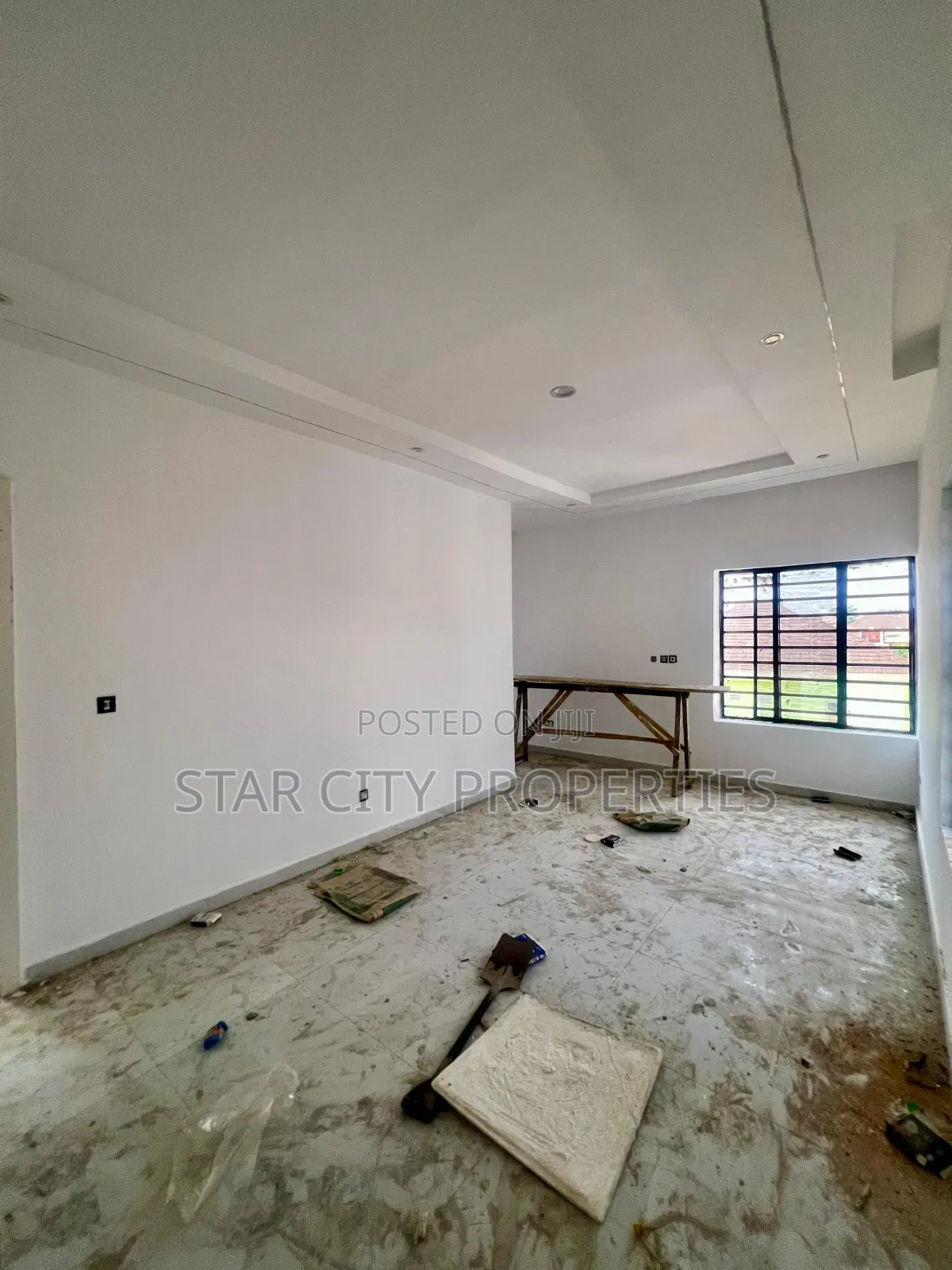 5bdrm Duplex in Magodo for sale
