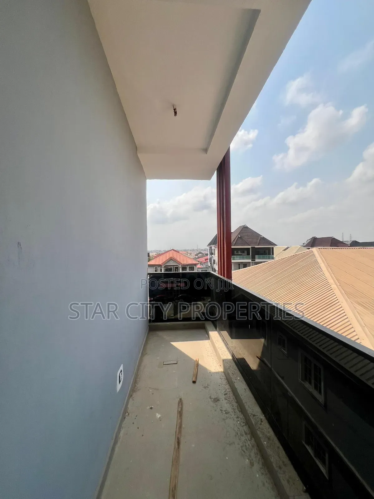 5bdrm Duplex in Magodo for sale