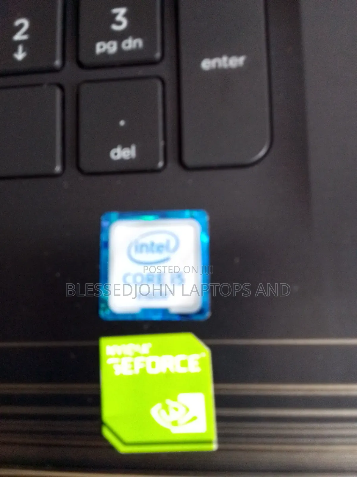 Laptop HP Pavilion 15 8GB Intel Core I5 HDD 1T