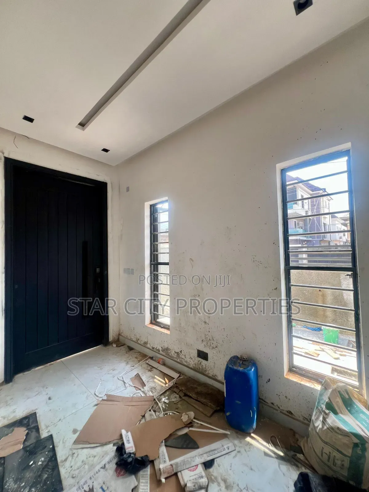 4bdrm Duplex in Magodo Gra for sale