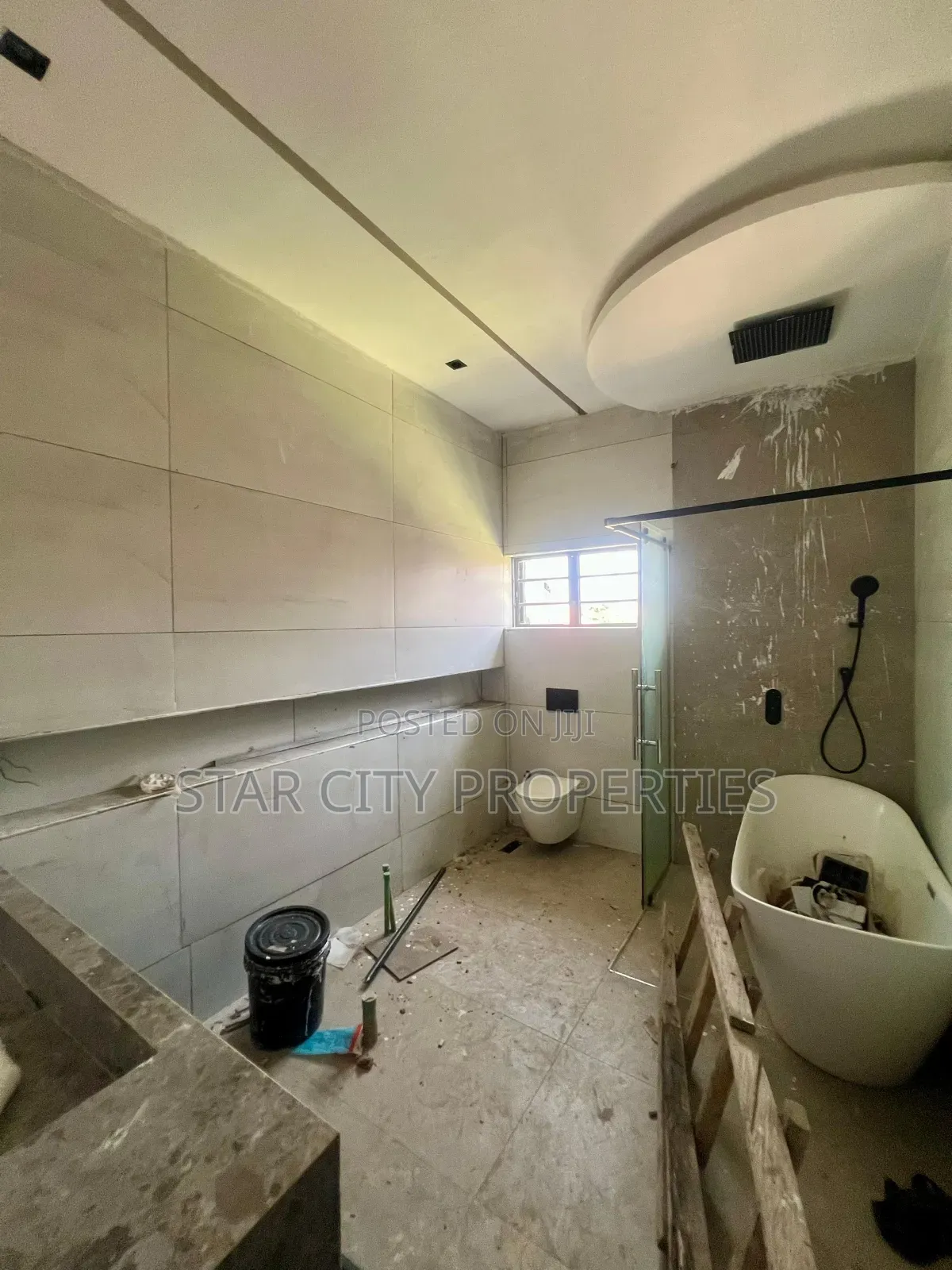 4bdrm Duplex in Magodo Gra for sale