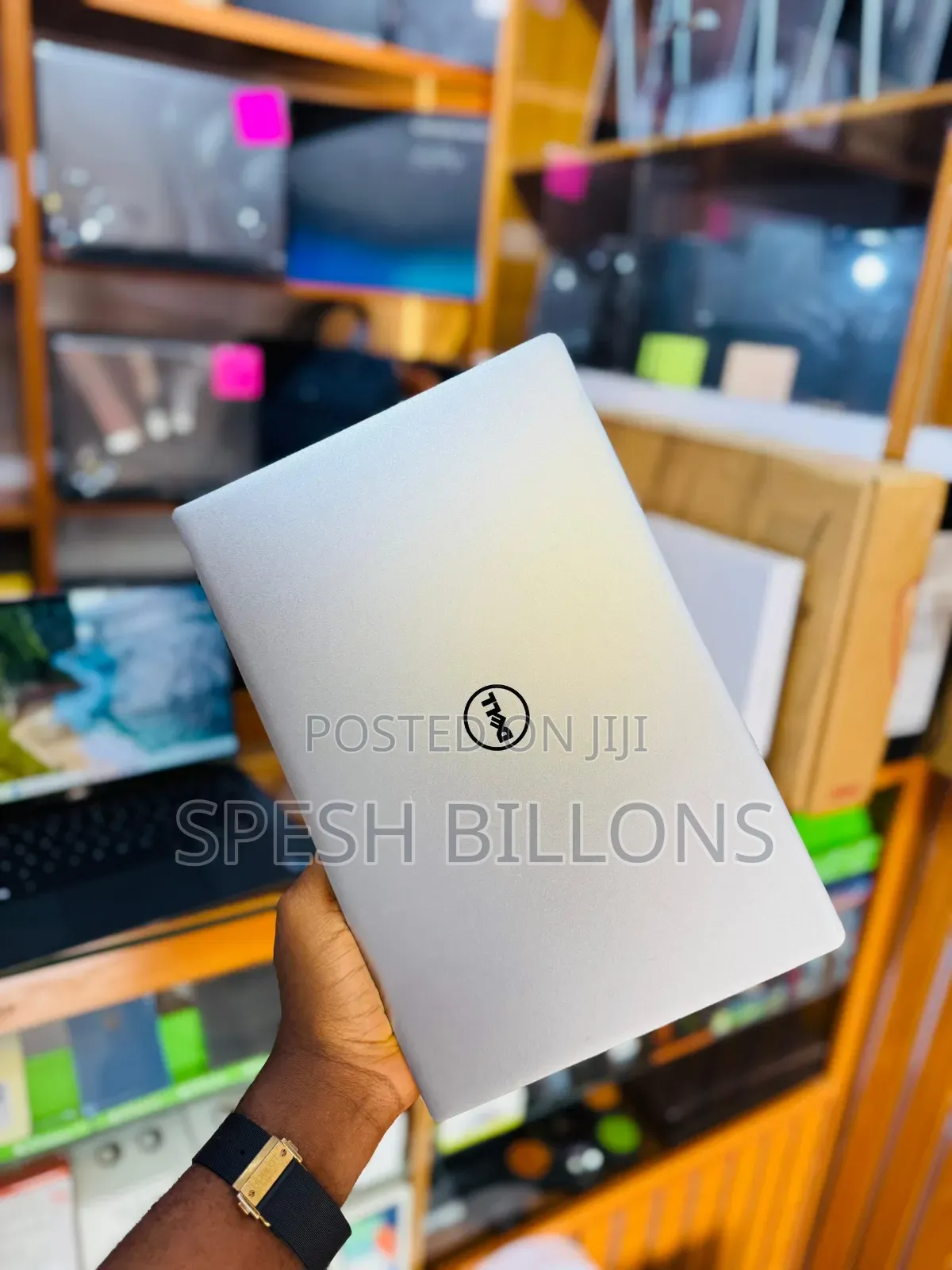 Laptop Dell XPS 13 8GB Intel SSD 256GB