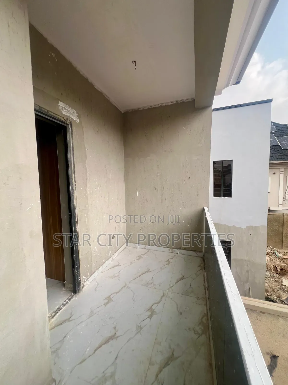 5bdrm Duplex in Omole Phase 2 for sale