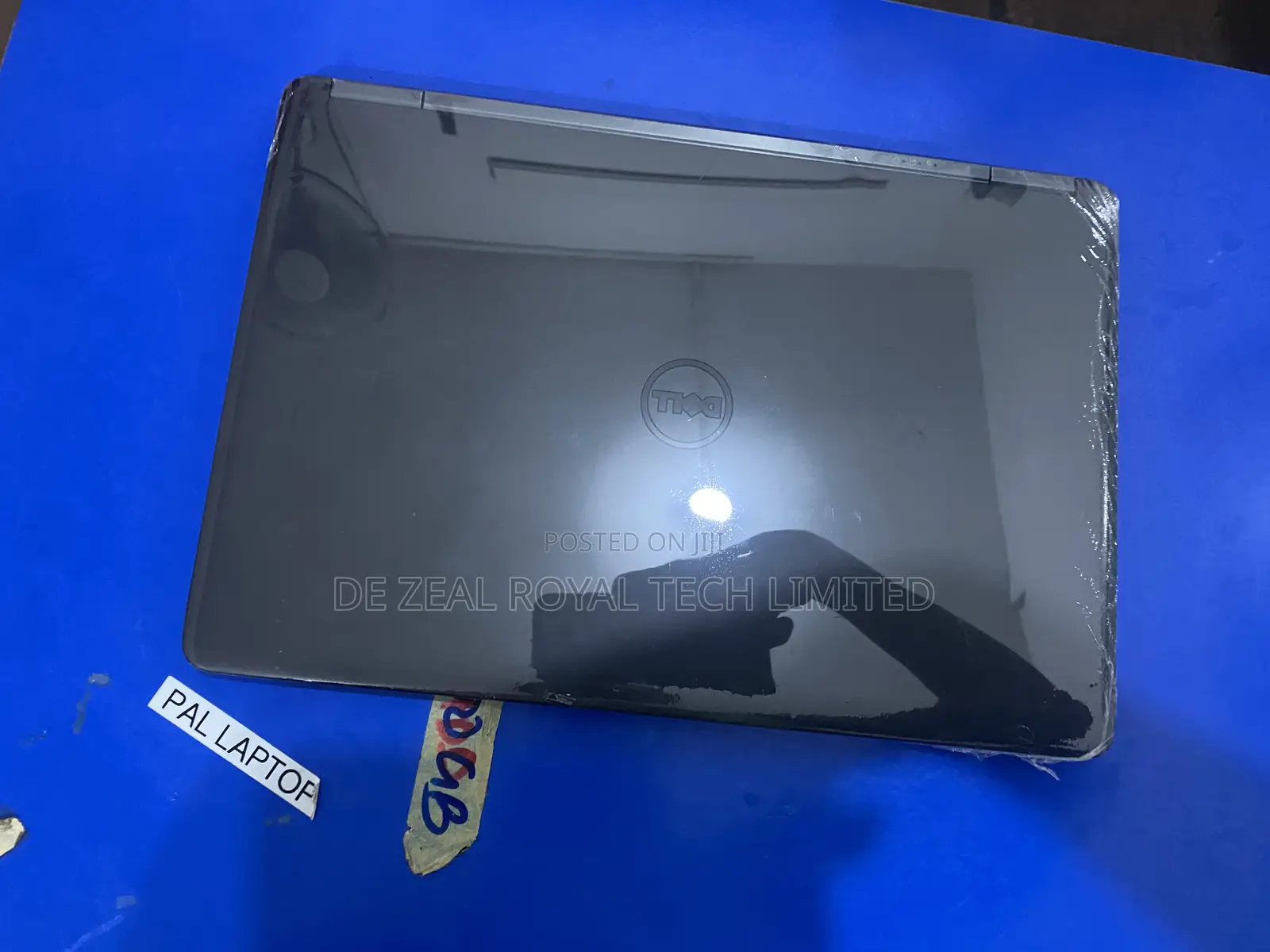 Laptop Dell Latitude E7270 8GB Intel Core I7 SSD 256GB