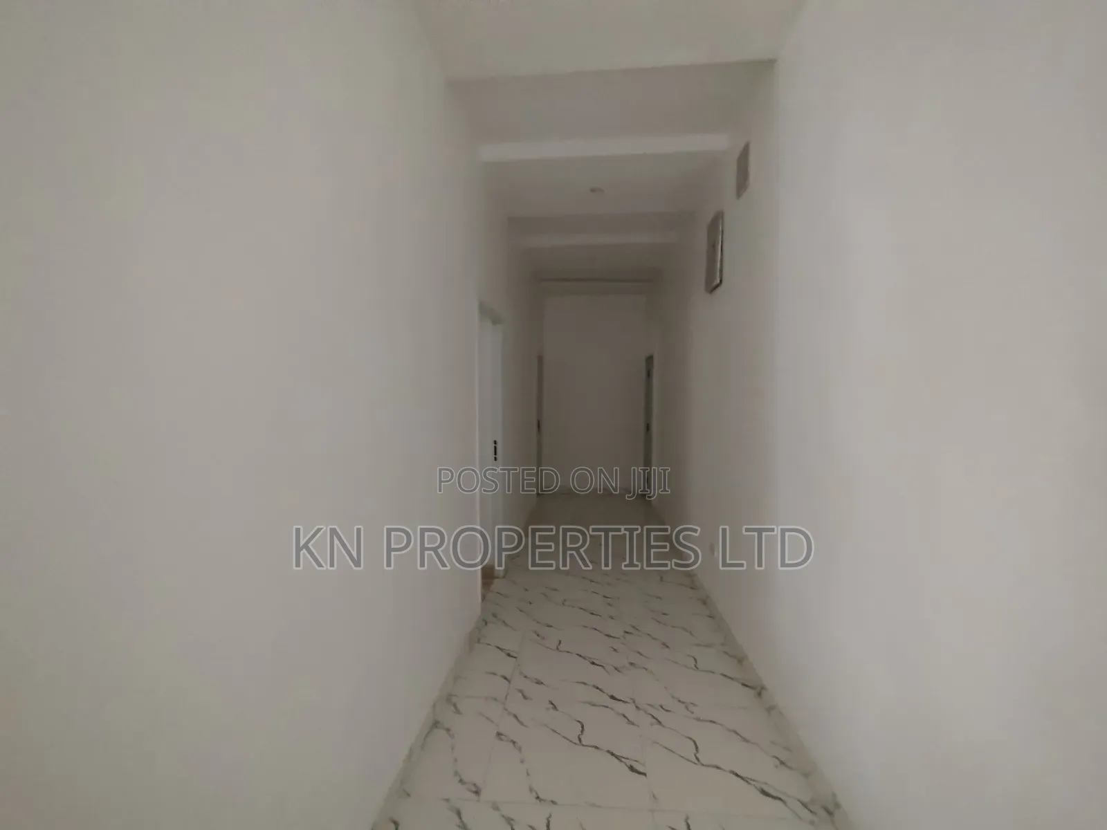 3bdrm Apartment in Gusape, Guzape District for rent
