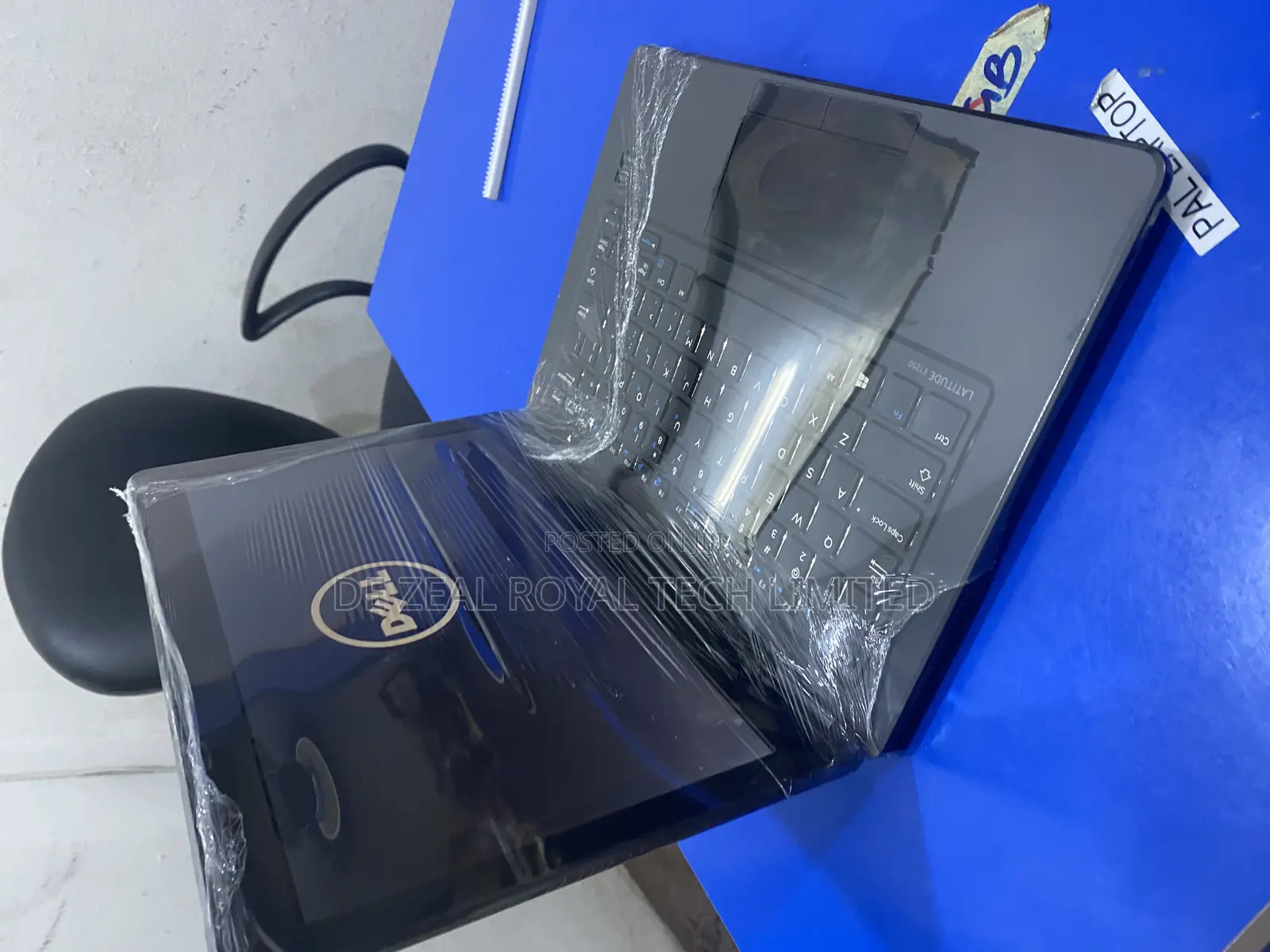 Laptop Dell Latitude E7270 8GB Intel Core I7 SSD 256GB