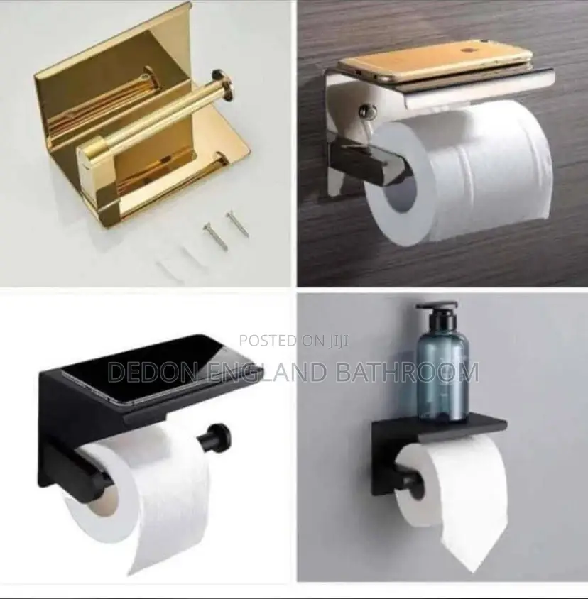 Executive Tissue Holder