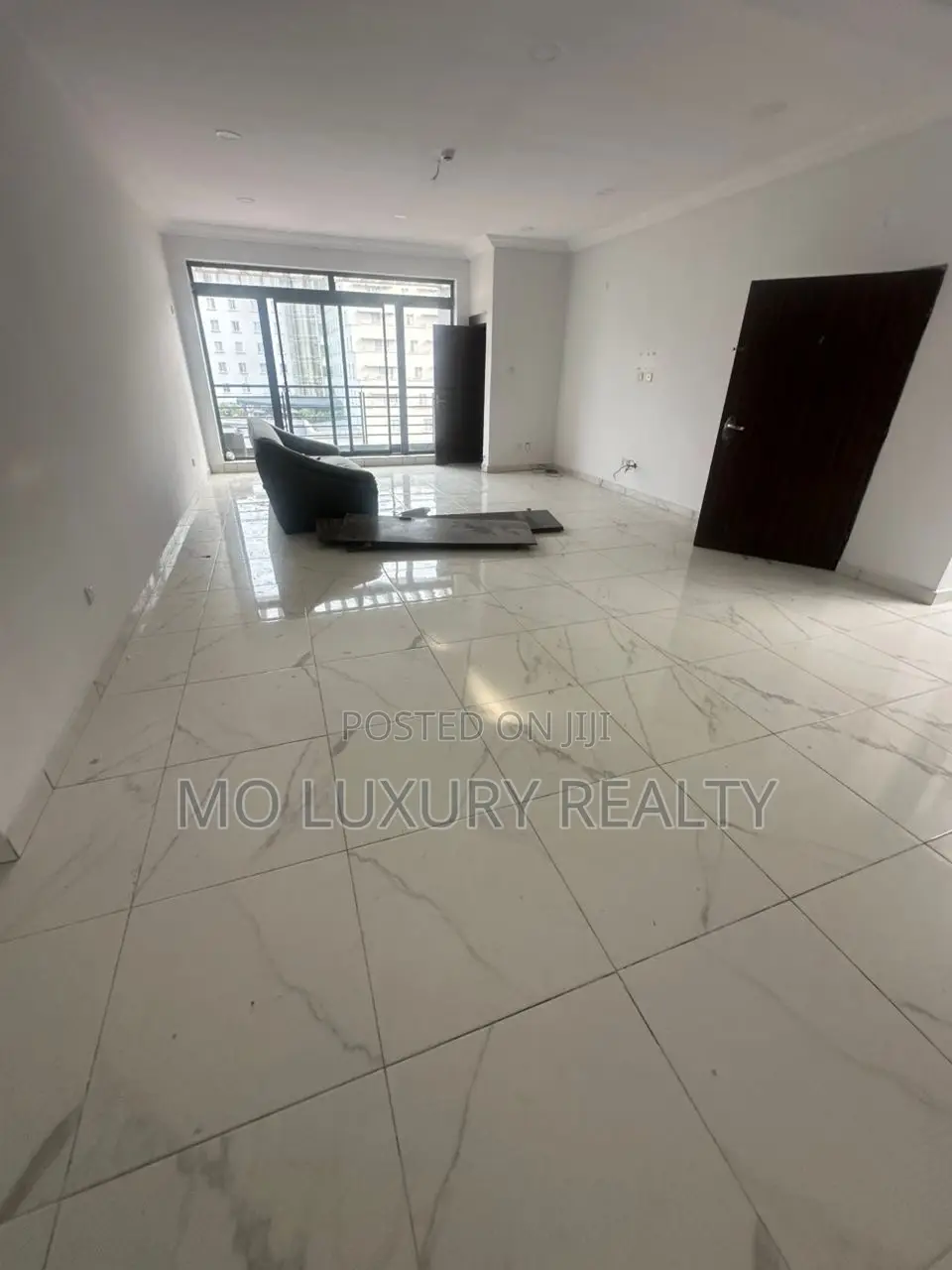 3bdrm Apartment in Victoria Island for rent