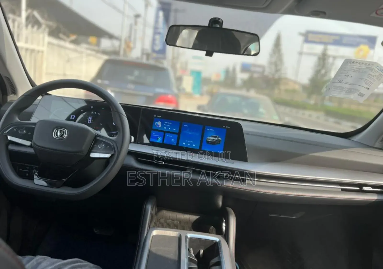 New Changan Hunter Plus 2.0 Petrol 4x4 2025 White