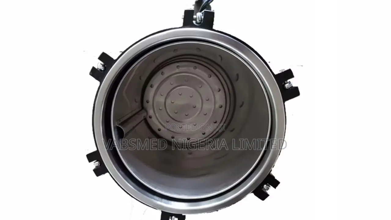 Autoclave 18l