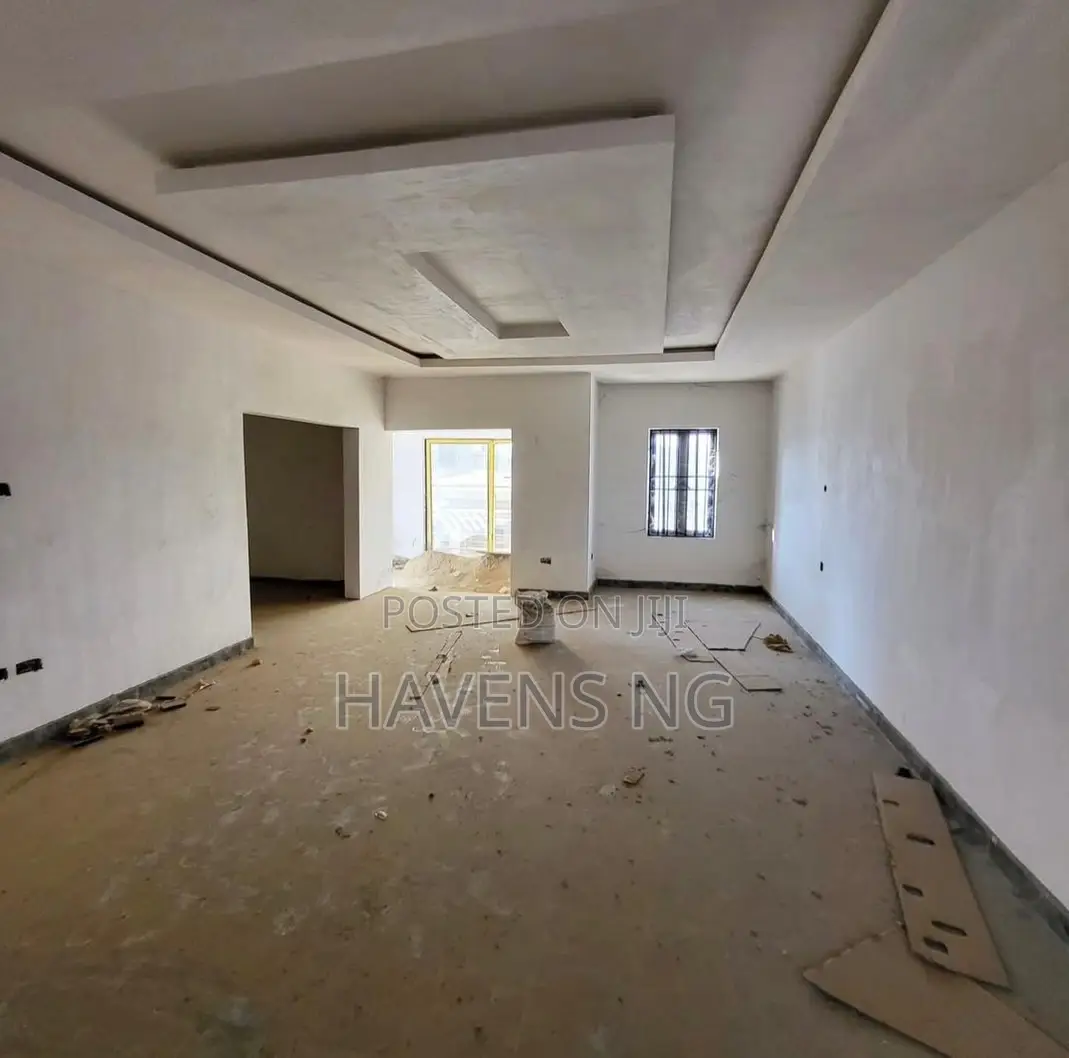 5bdrm Duplex in Jabi for sale