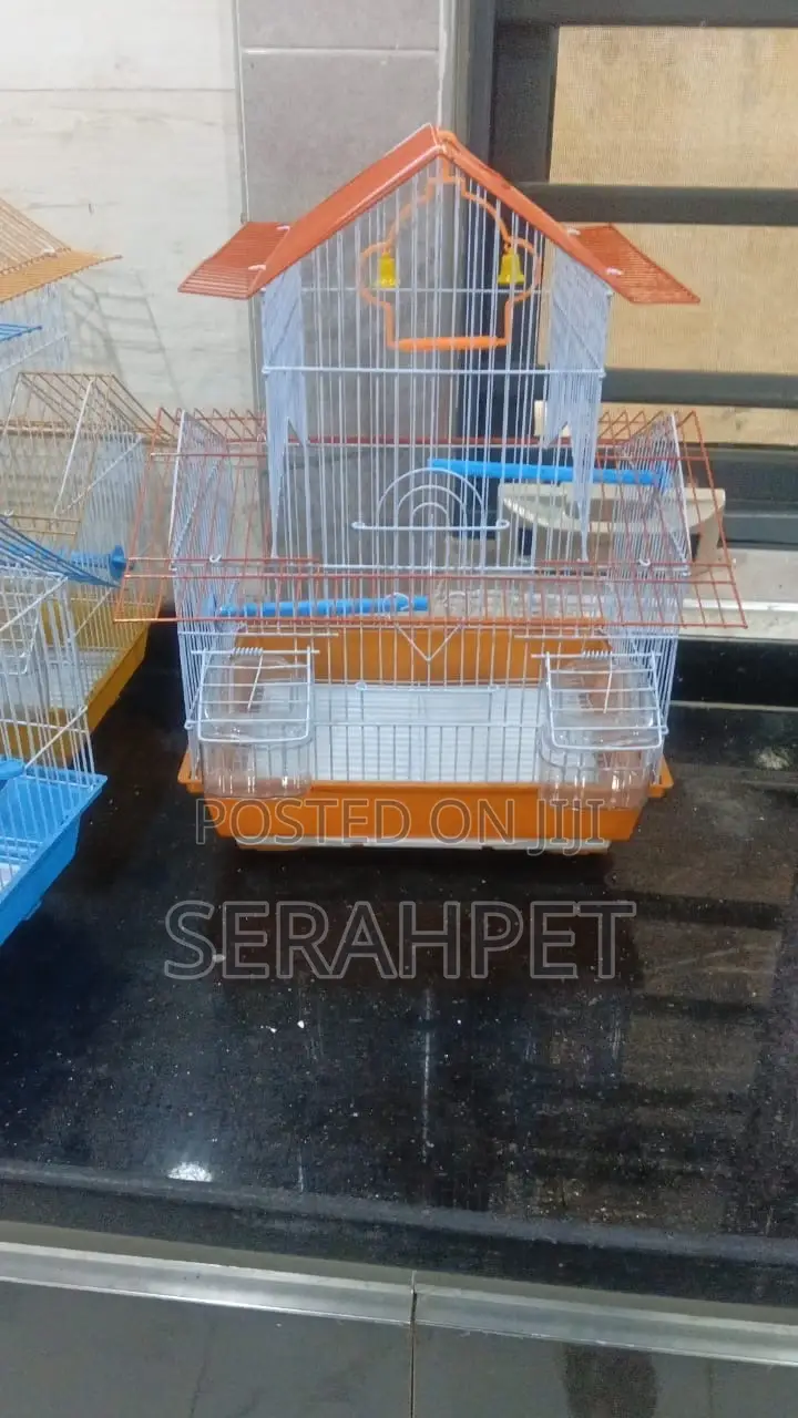 Beautiful Bird Cages for Sale