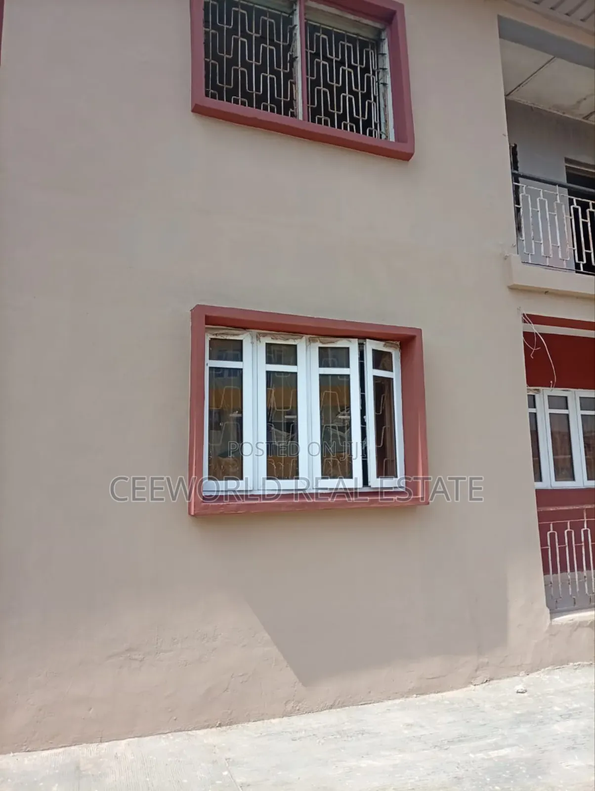 2bdrm Apartment in Challenge Ibadan for rent