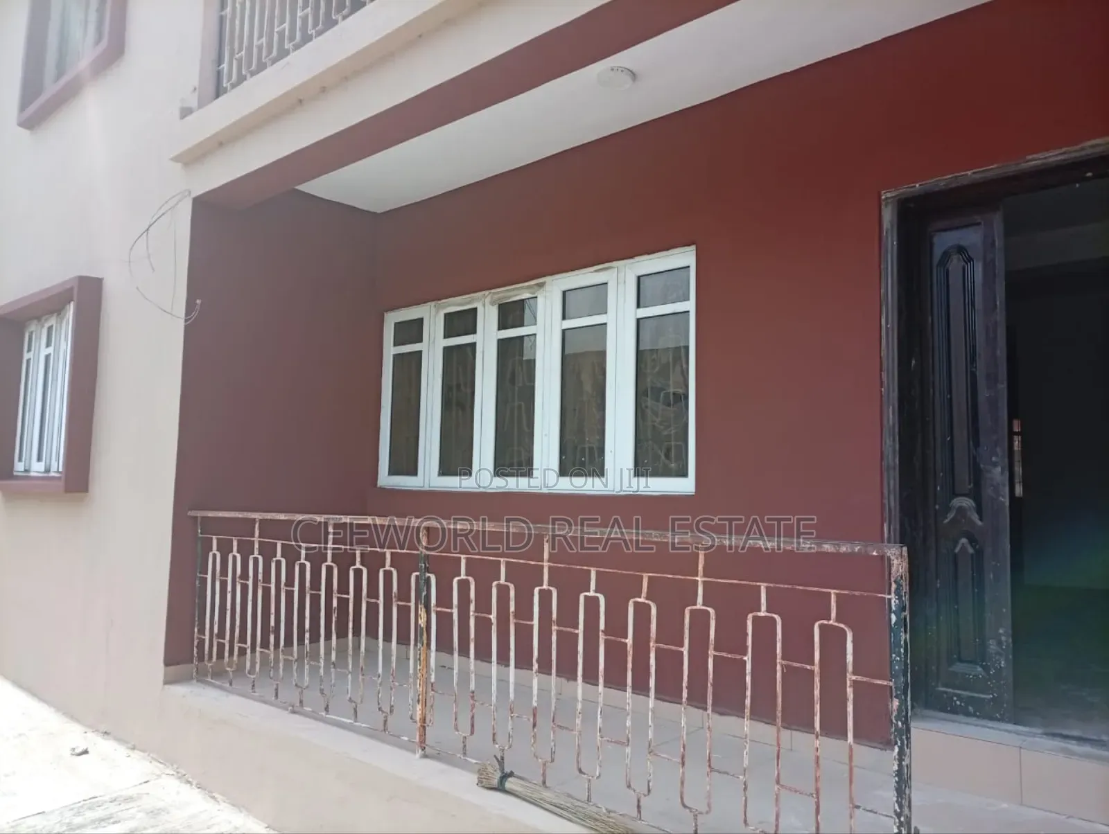 2bdrm Apartment in Challenge Ibadan for rent