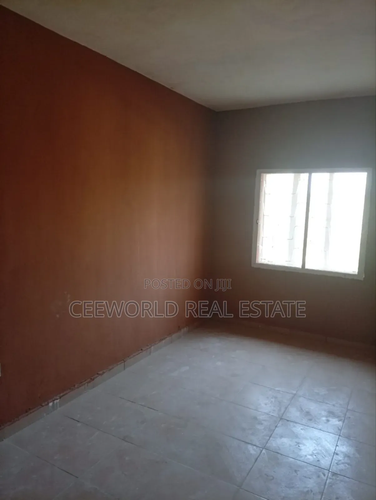 2bdrm Apartment in Challenge Ibadan for rent