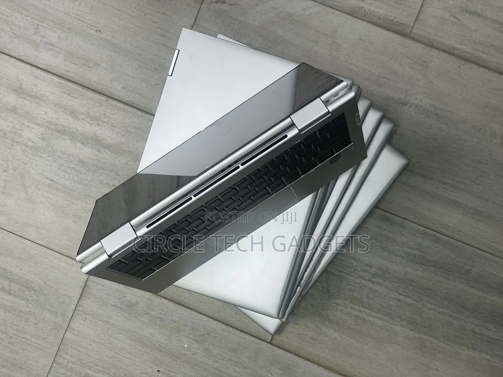 Laptop HP Elite X360 830 G10 16GB Intel Core I7 SSD 512GB