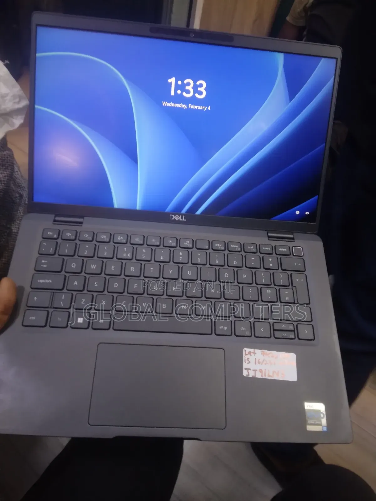 Laptop Dell Latitude 7420 1GB Intel Core I5 SSD 256GB