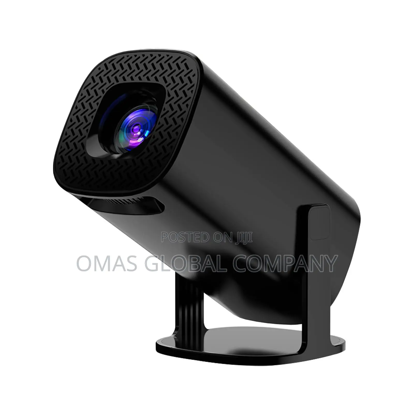 P30 Max Portable Led Projector