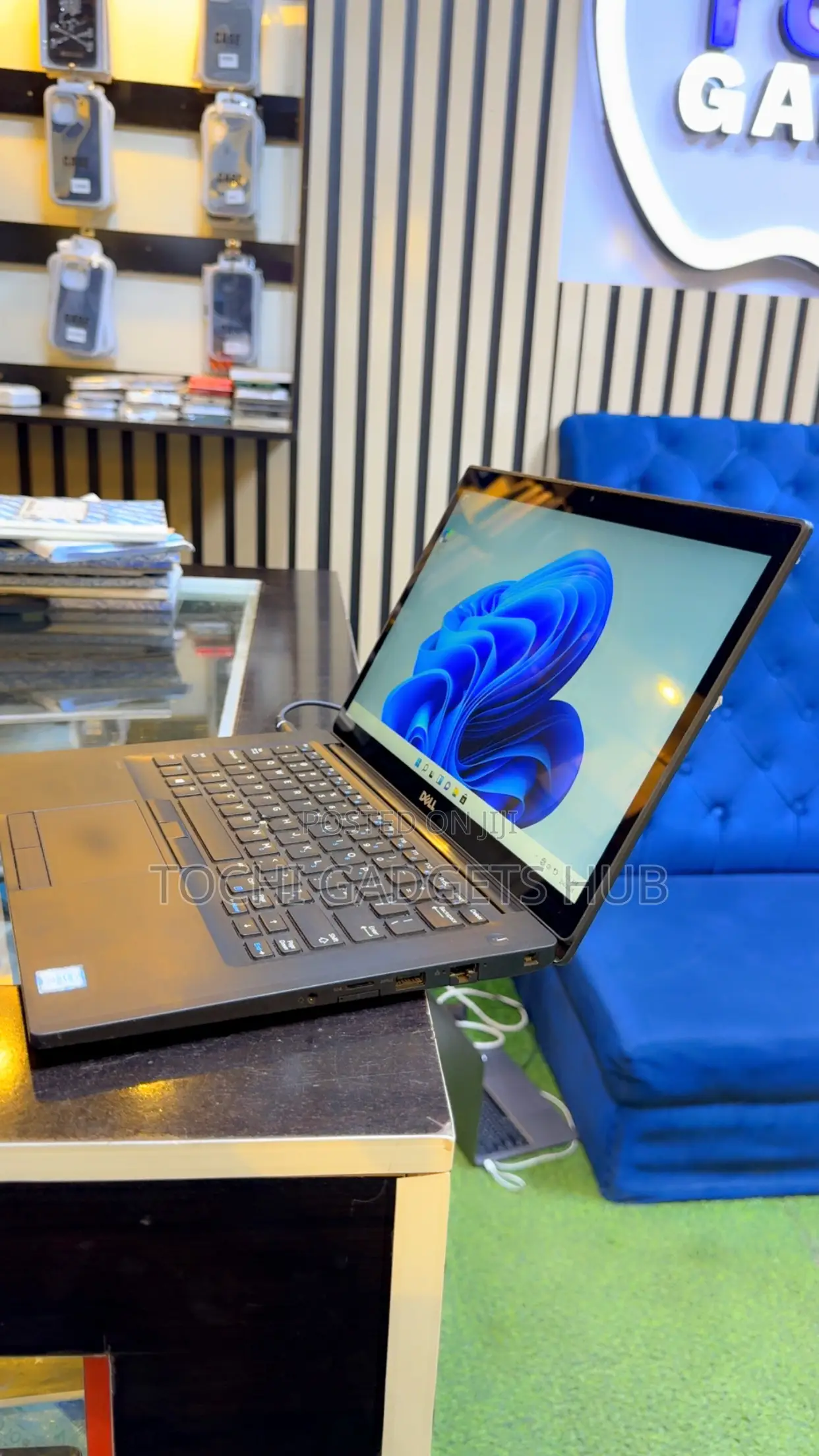 Laptop Dell Latitude 14 7480 8GB Intel Core I5 SSD 256GB
