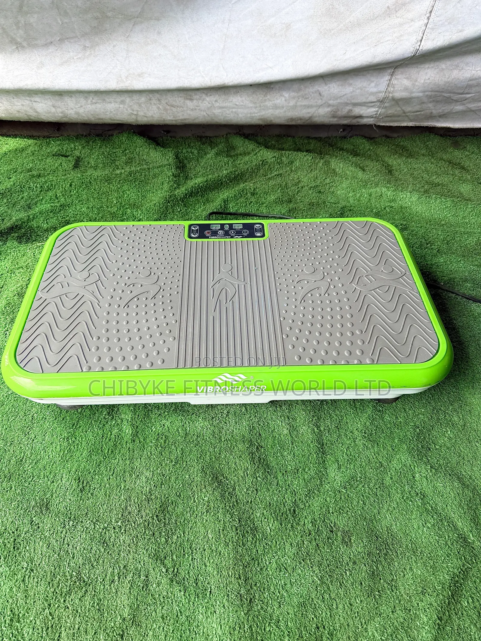 Vibroshaper Massager