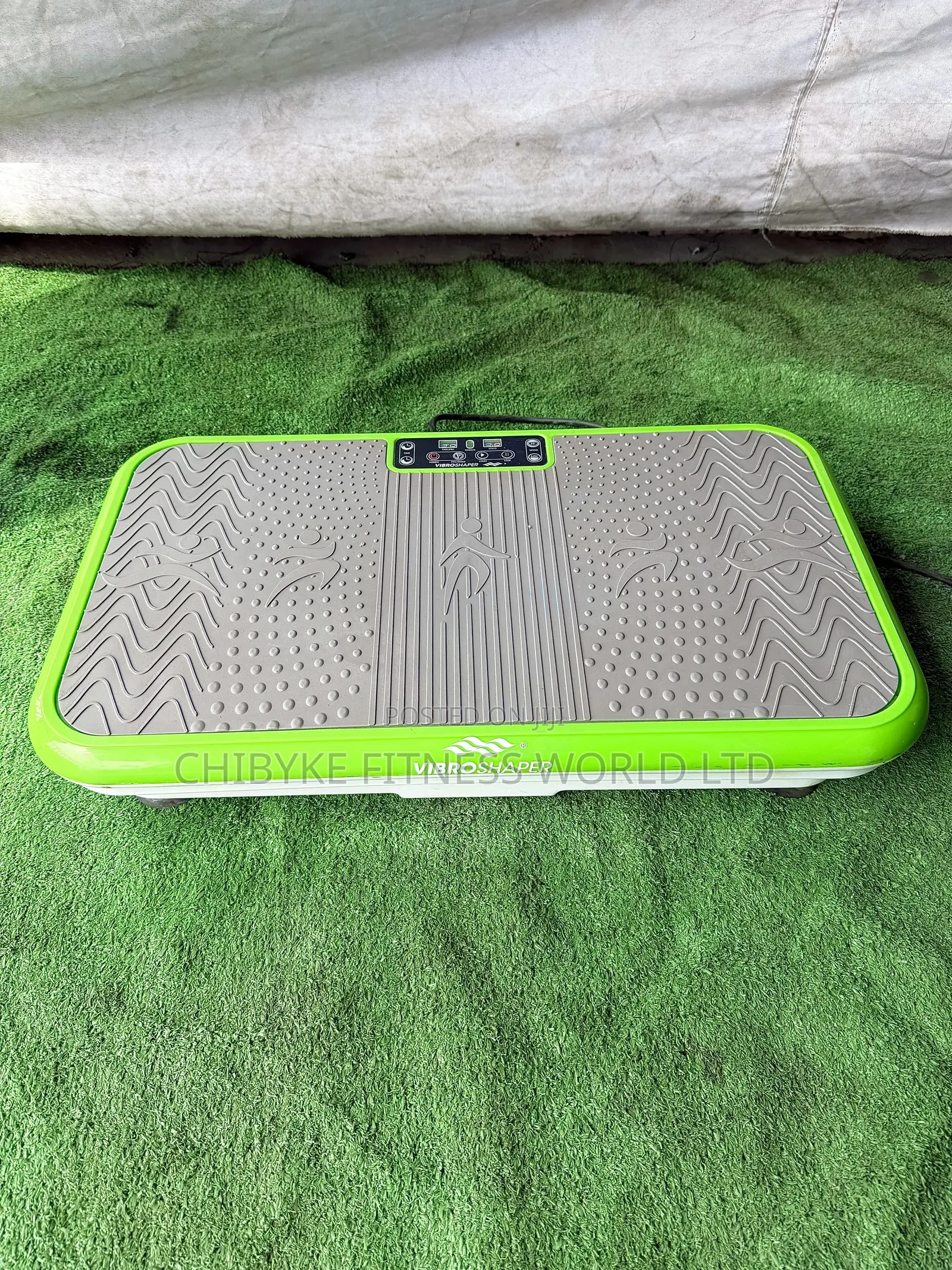 Vibroshaper Massager