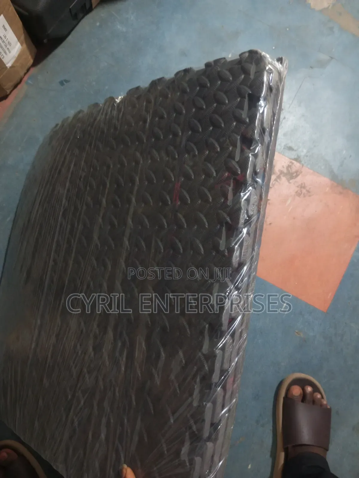 Good Quality Gym Mats