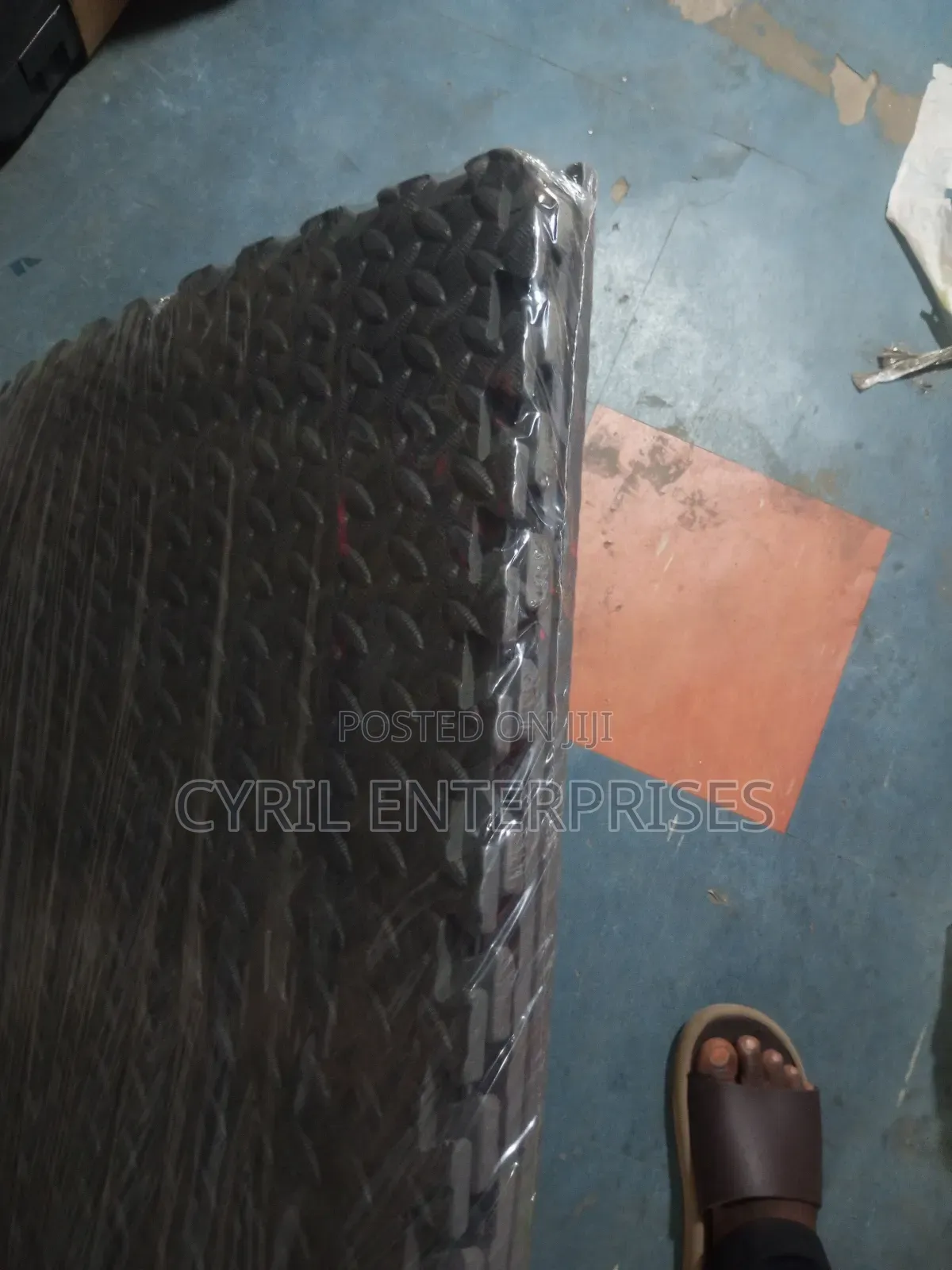 Good Quality Gym Mats