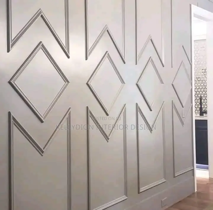 Wall Design