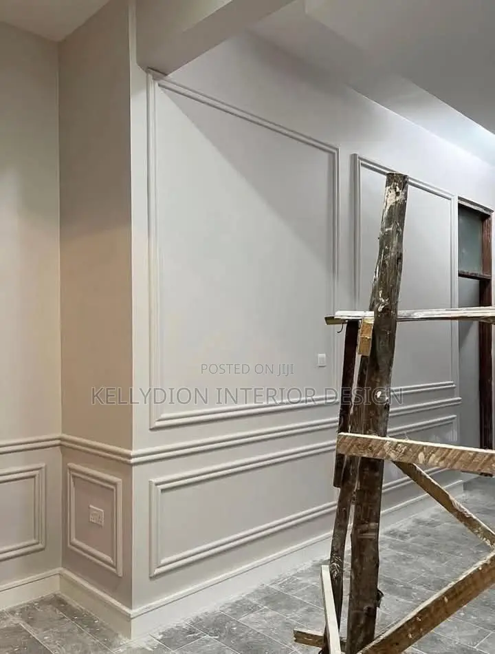 Wall Design