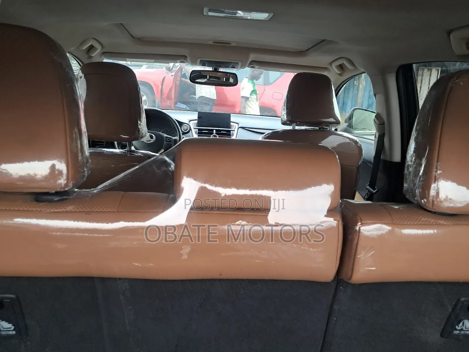 Lexus NX 200 FWD 2016 Gray