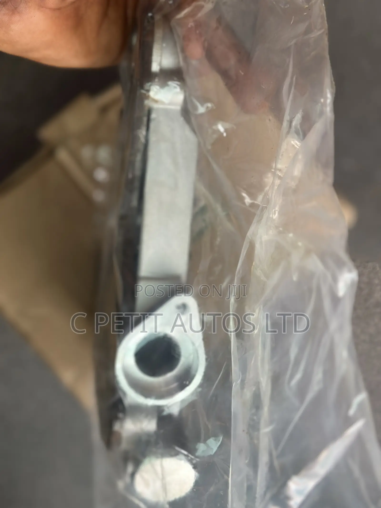 Oil Pump Range Rover Sports 2006/ Lr3