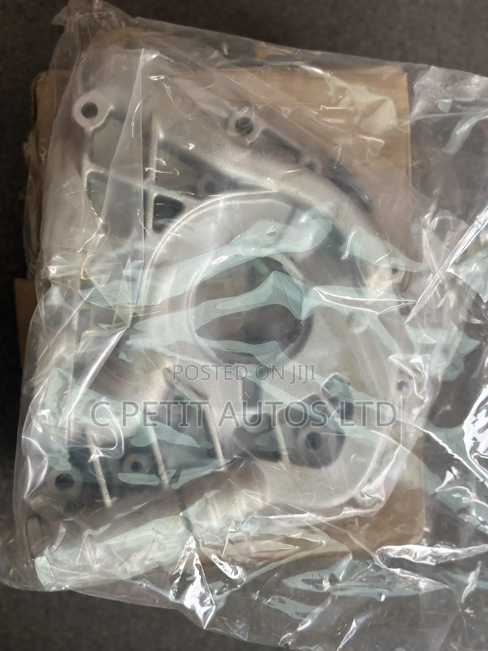 Oil Pump Range Rover Sports 2006/ Lr3