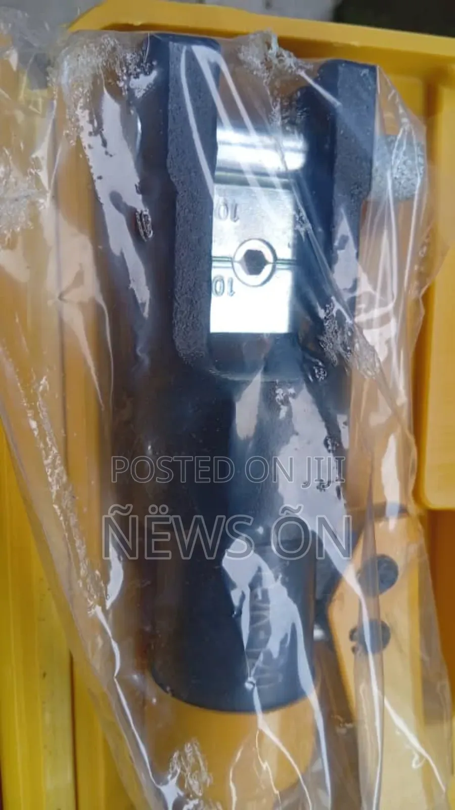 Hydraulic Crimping Tools